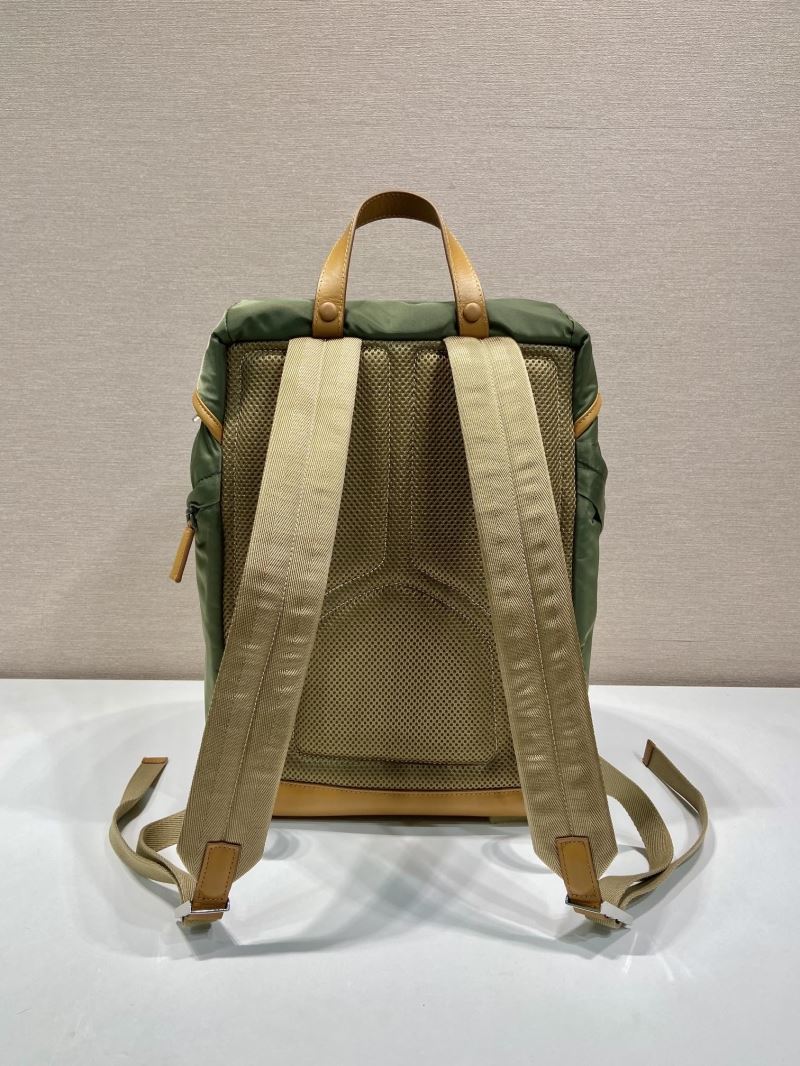 Pra*a backpacks